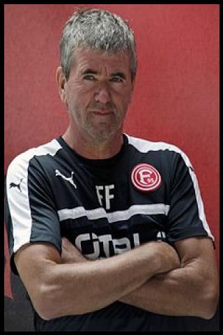 Famous People with surname Funkel