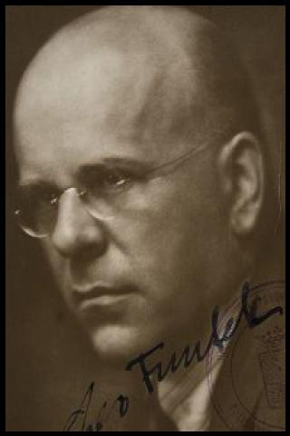 Famous People with surname Funtek