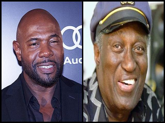 Famous People with surname Fuqua