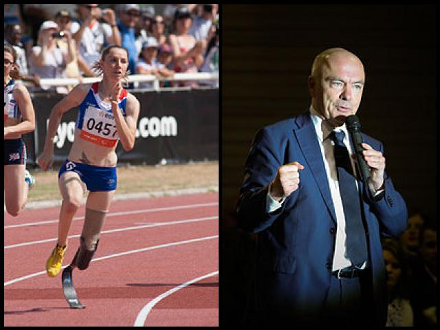 Famous People with surname F&uuml;r