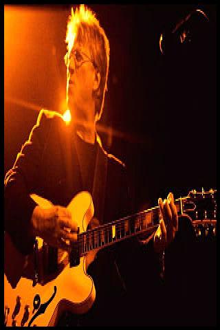 Famous People with surname Furay