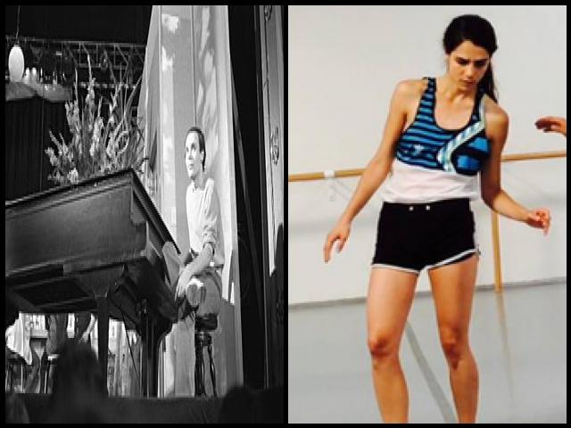 Famous People with surname Furey