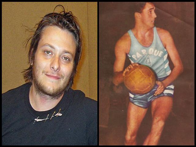 Famous People with surname Furlong