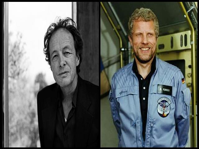 Famous People with surname Furrer