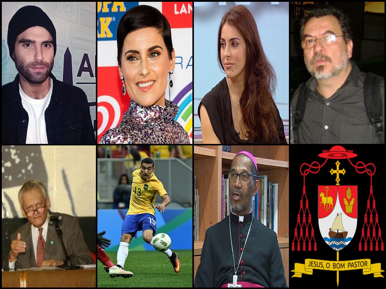 Famous People with surname Furtado