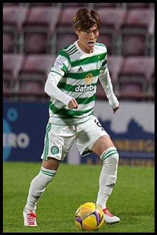 Famous People with surname Furuhashi