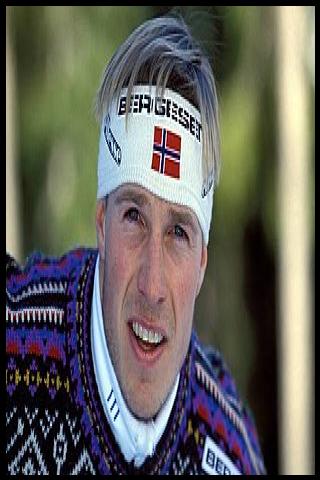 Famous People with surname Furuseth