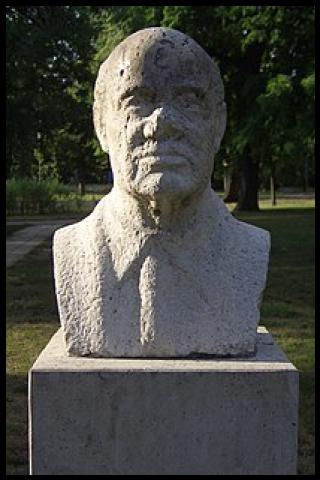 Famous People with surname Fust