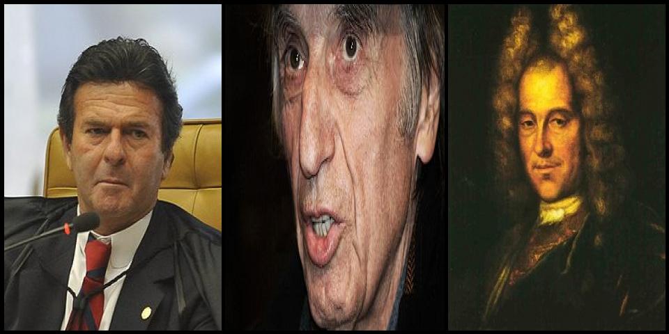 Famous People with surname Fux