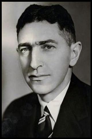 Famous People with surname Fysh