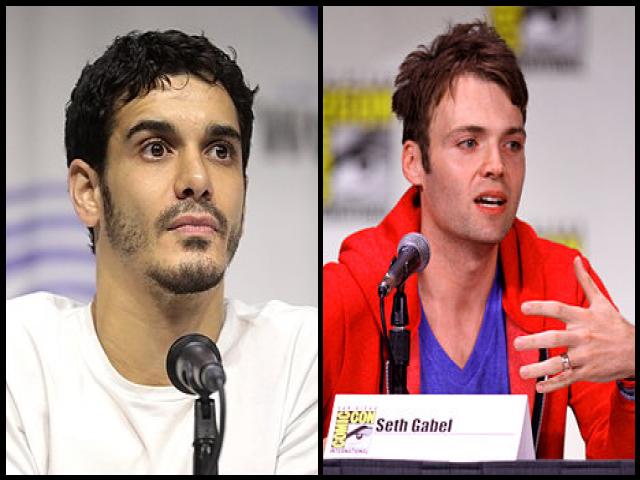 Famous People with surname Gabel