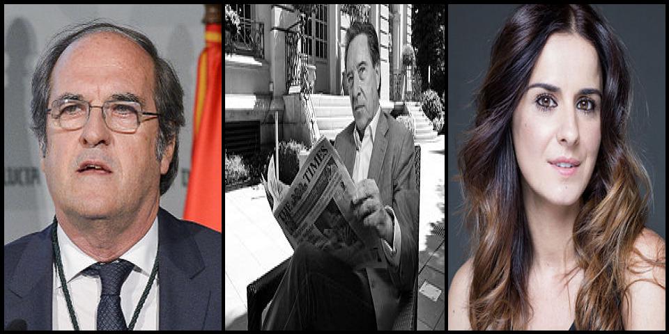 Famous People with surname Gabilondo