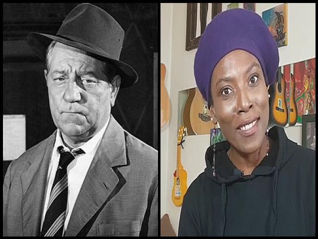 Famous People with surname Gabin