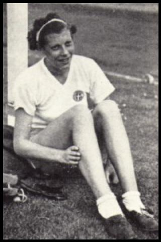 Famous People with surname Gabrić