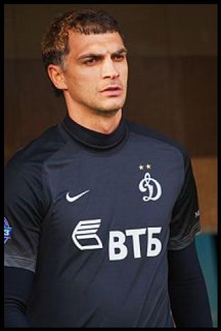 Famous People with surname Gabulov