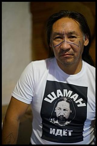 Famous People with surname Gabyshev