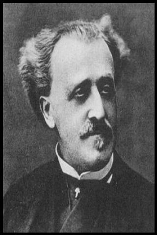 Famous People with surname Gachet