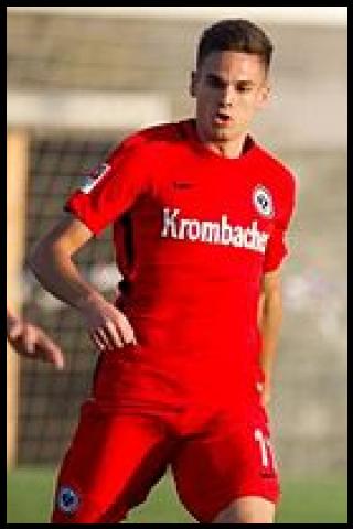 Famous People with surname Gaćinović