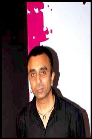 Famous People with surname Gadhvi