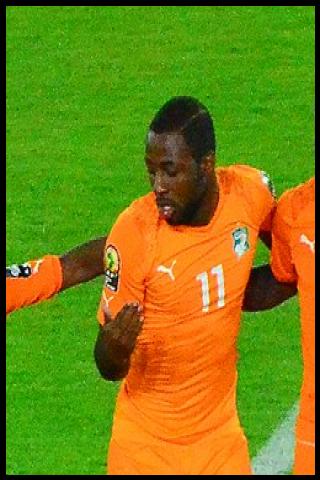 Famous People with surname Gadji