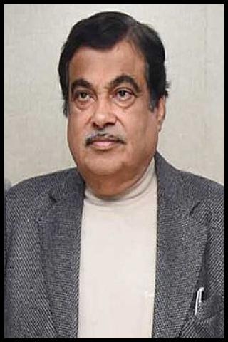 Famous People with surname Gadkari