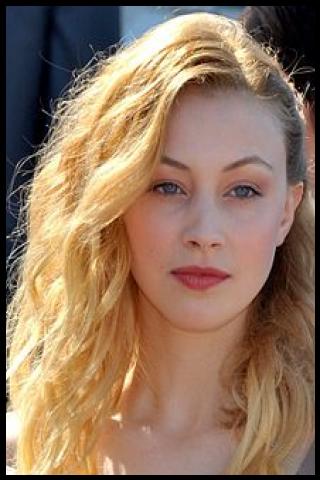 Famous People with surname Gadon