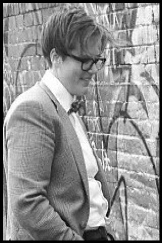 Famous People with surname Gadsby