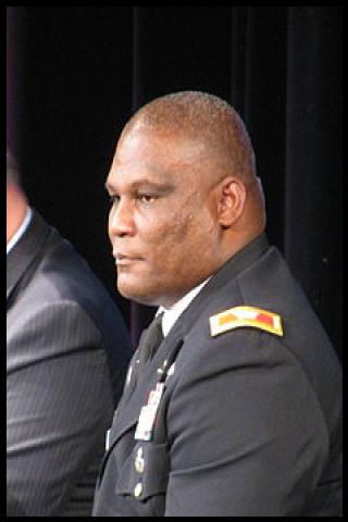 Famous People with surname Gadson