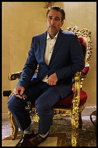 Famous People with surname Gaeta