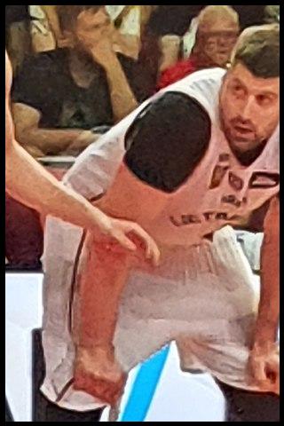 Famous People with surname Gagić