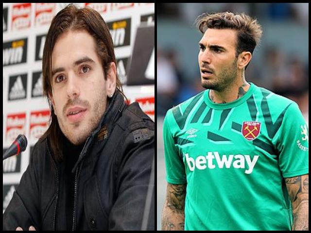 Famous People with surname Gago