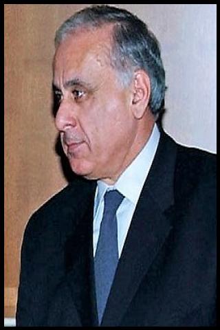 Famous People with surname Gagulia