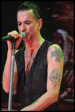 Famous People with surname Gahan