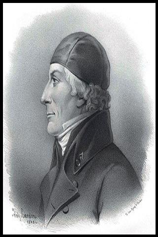 Famous People with surname Gahn