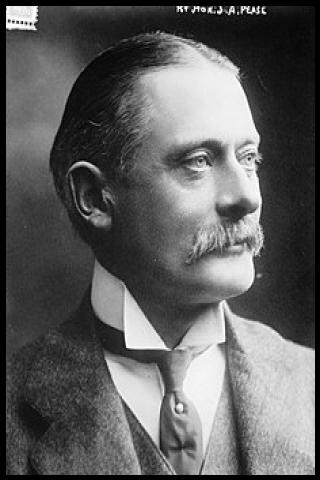 Famous People with surname Gainford