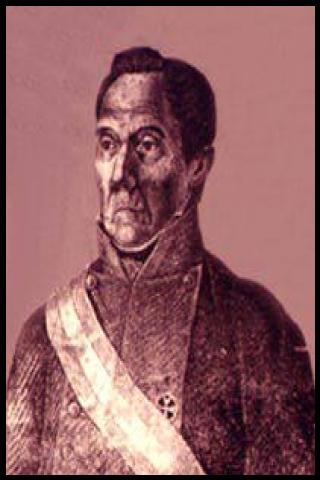 Famous People with surname Gainza