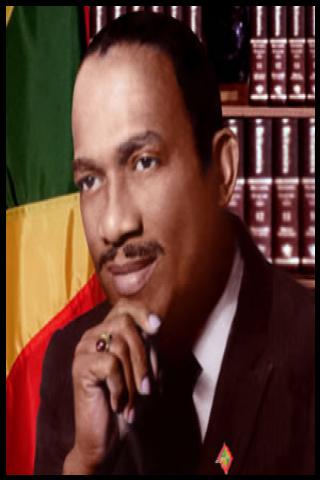 Famous People with surname Gairy