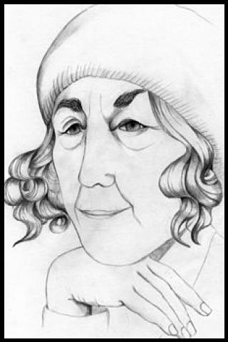 Famous People with surname Gaite