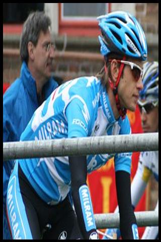 Famous People with surname Gajek