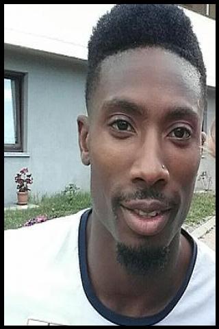 Famous People with surname Gakpe