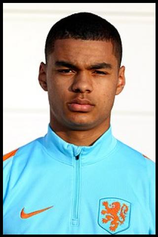 Famous People with surname Gakpo