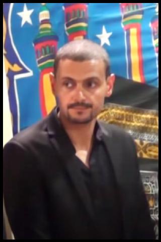 Famous People with surname Galal