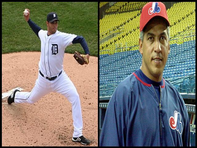 Famous People with surname Galarraga