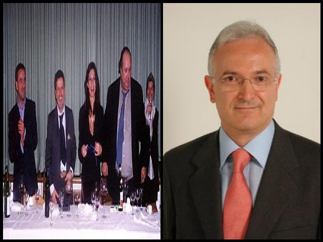 Famous People with surname Galeazzi