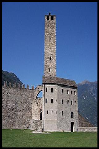 Famous People with surname Galfetti