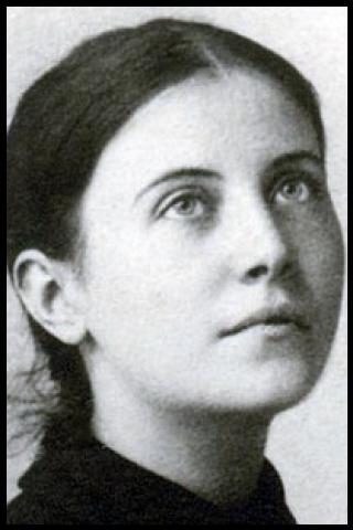 Famous People with surname Galgani