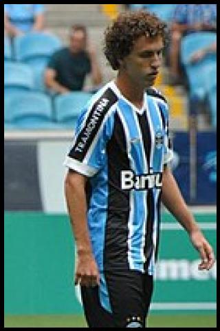 Famous People with surname Galhardo