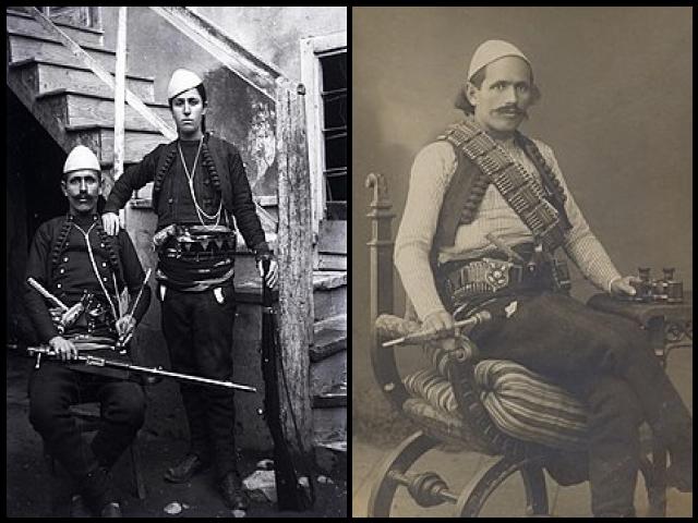 Famous People with surname Galica