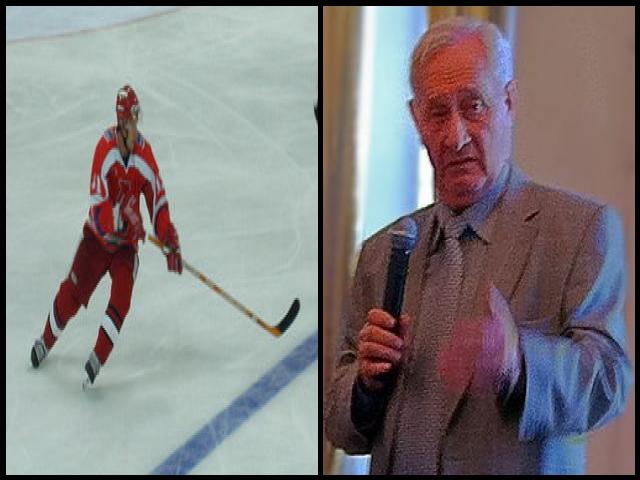 Famous People with surname Galimov