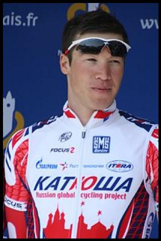 Famous People with surname Galimzyanov